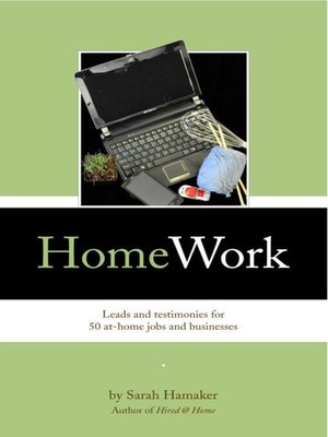 cover image of HomeWork